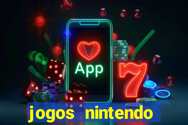 jogos nintendo switch download gratis